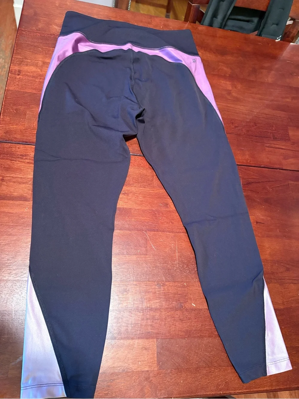 Peloton comfortable black